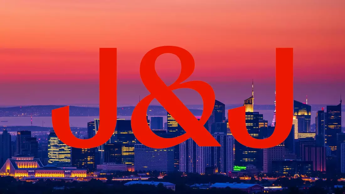 Three Catalysts Fueling Optimism for Johnson & Johnson - Bild: über boerse-global.de