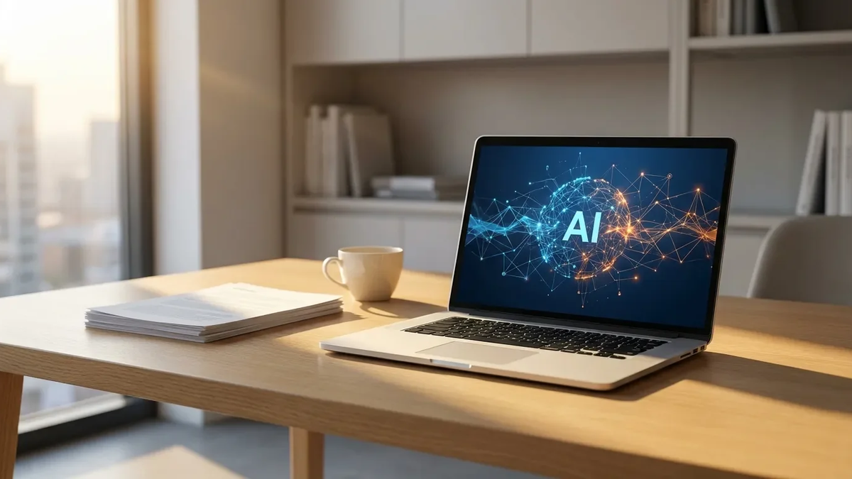 KI-Agenten sollen 2026 die digitale Schuldenkrise lösen - Foto: über boerse-global.de