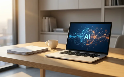 KI-Agenten sollen 2026 die digitale Schuldenkrise lösen - Foto: über boerse-global.de