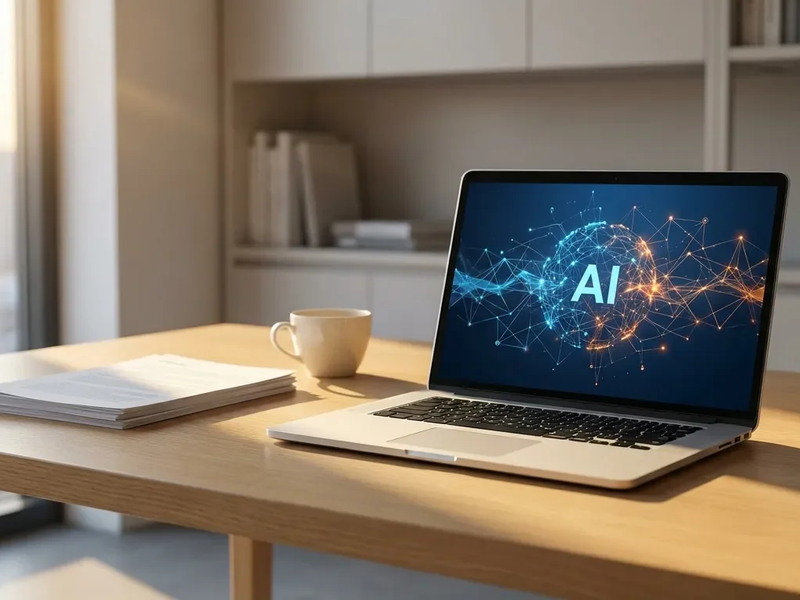 KI-Agenten sollen 2026 die digitale Schuldenkrise lösen - Foto: über boerse-global.de