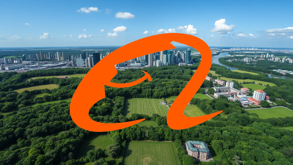 Alibaba’s Dual-Pronged Strategy in the AI Arena - Foto: über boerse-global.de