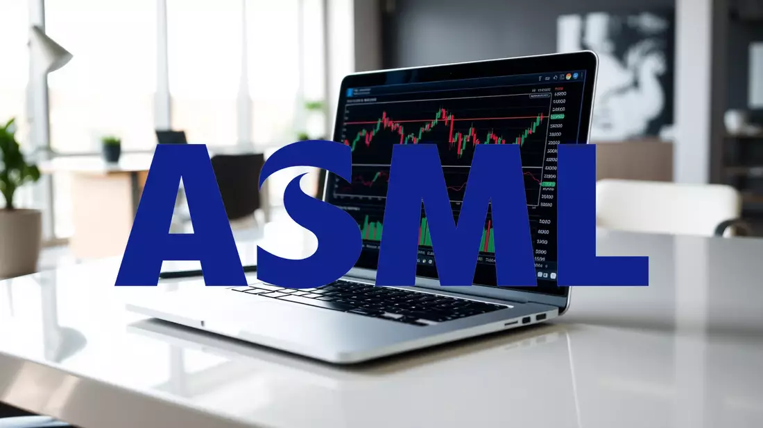 ASML alcanza una valoración histórica impulsada por las inversiones de TSMC - Bild: über boerse-global.de