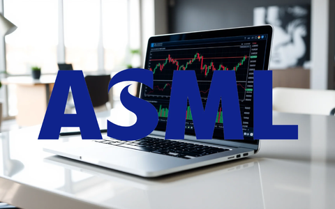 ASML alcanza una valoración histórica impulsada por las inversiones de TSMC - Foto: über boerse-global.de