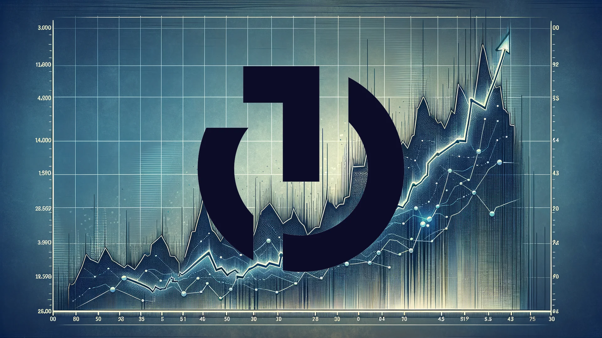 La acción de The Trade Desk se debate en un nivel crítico - Foto: über boerse-global.de
