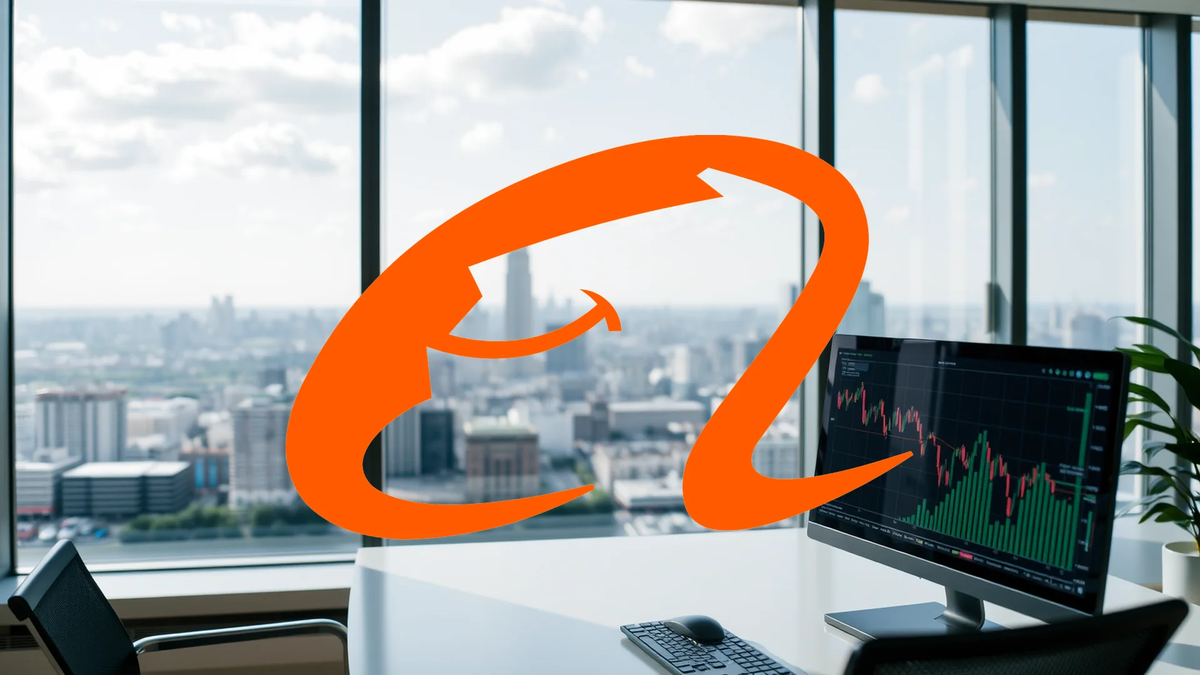 Alibaba: La apuesta dual por la inteligencia artificial - Foto: über boerse-global.de