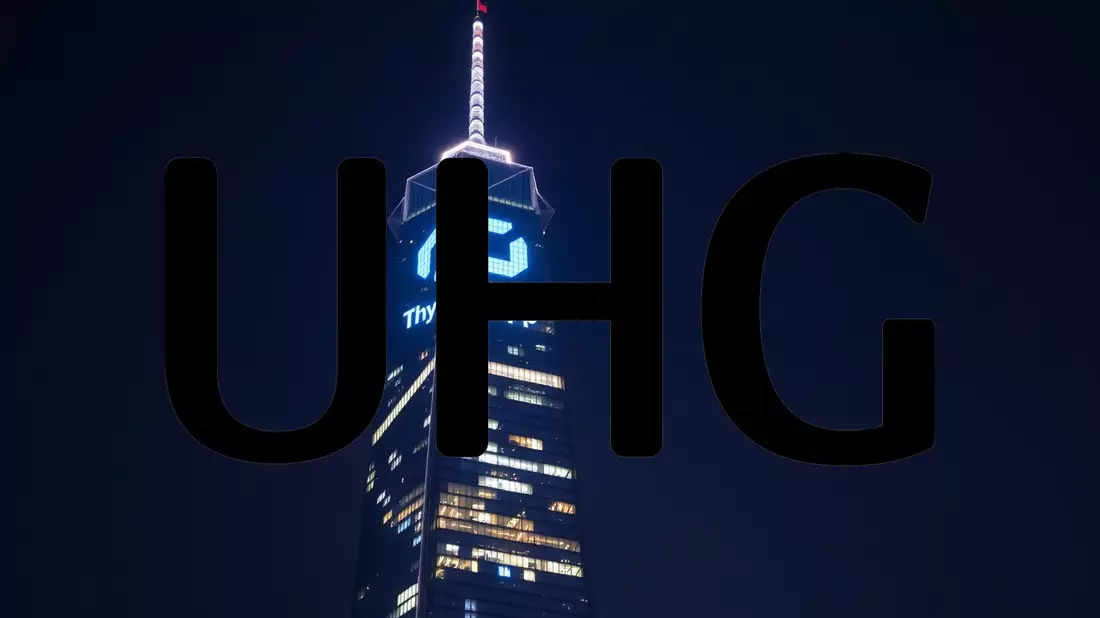 UnitedHealth: Un gigante bajo escrutinio en un año decisivo - Bild: über boerse-global.de