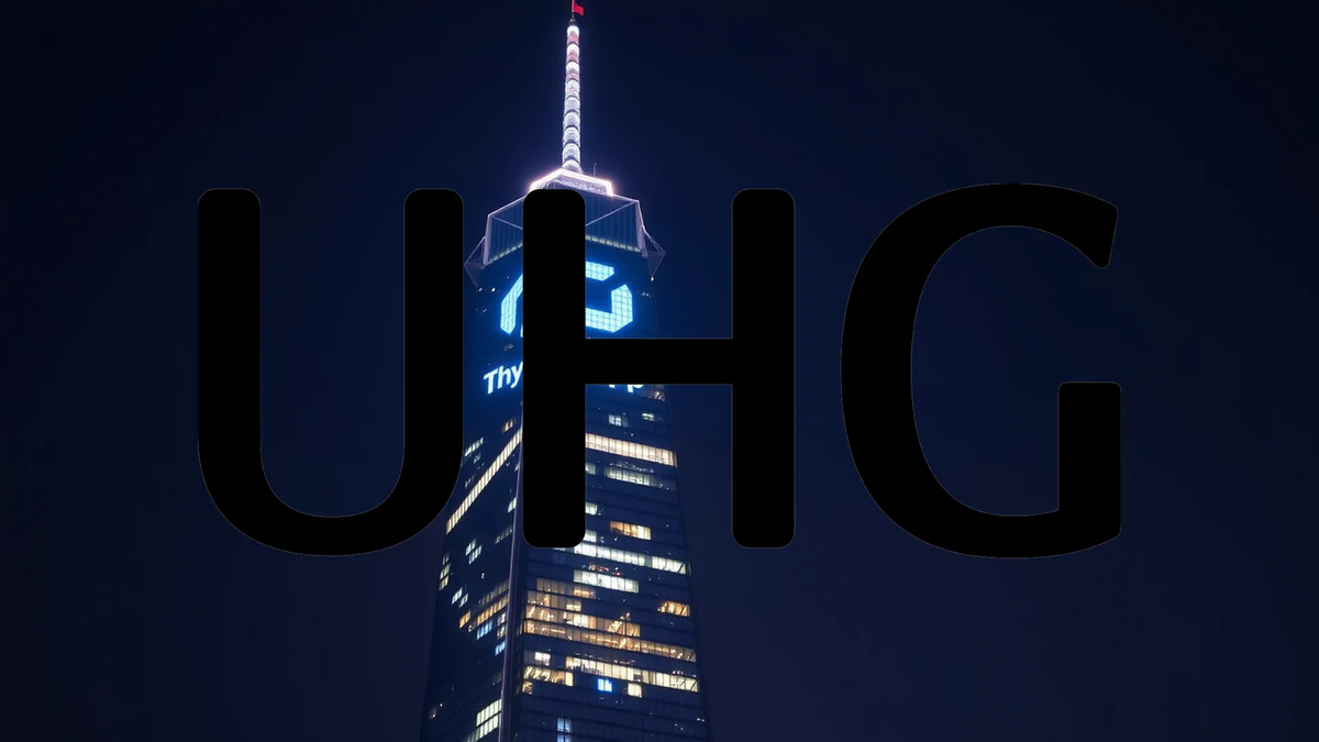 UnitedHealth: Un gigante bajo escrutinio en un año decisivo - Foto: über boerse-global.de