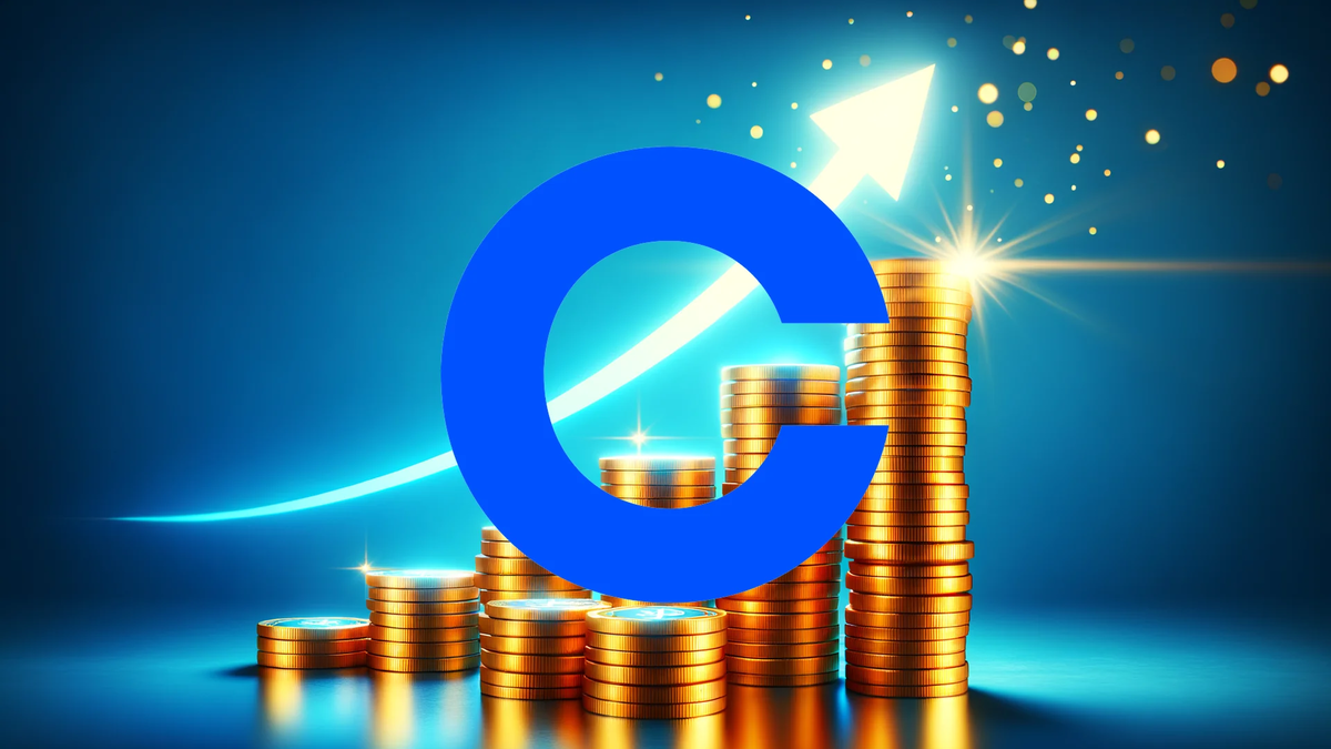 Coinbase se enfrenta a la regulación: la incertidumbre pesa sobre su cotización - Foto: über boerse-global.de