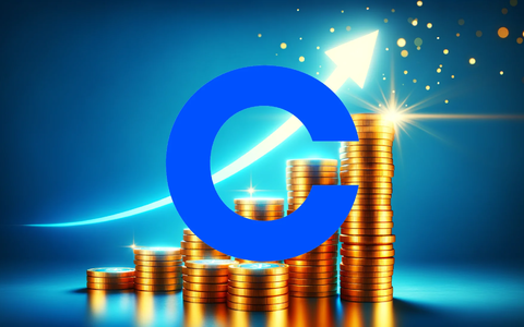 Coinbase se enfrenta a la regulación: la incertidumbre pesa sobre su cotización - Foto: über boerse-global.de