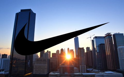 Nike en la Mira: El Mercado Aguarda un Viraje Definitivo - Foto: über boerse-global.de