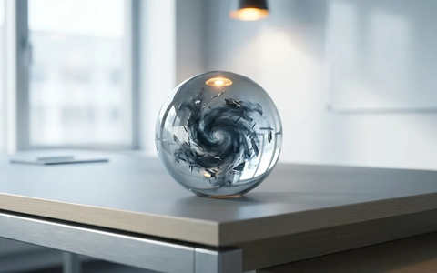 Kognitive Verzerrungen treiben Burnout-Zahlen 2026 - Foto: über boerse-global.de