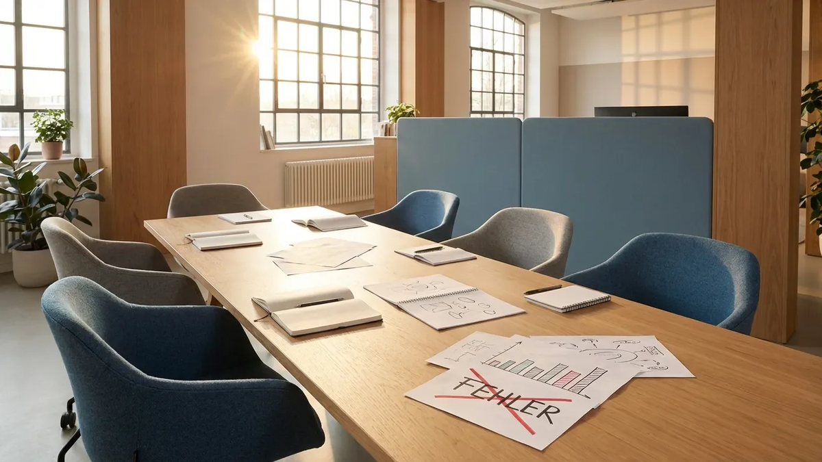 Psychologische Sicherheit wird 2026 zum Wirtschaftsfaktor - Foto: über boerse-global.de