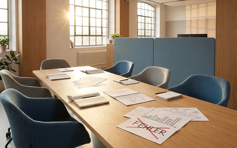 Psychologische Sicherheit wird 2026 zum Wirtschaftsfaktor - Foto: über boerse-global.de