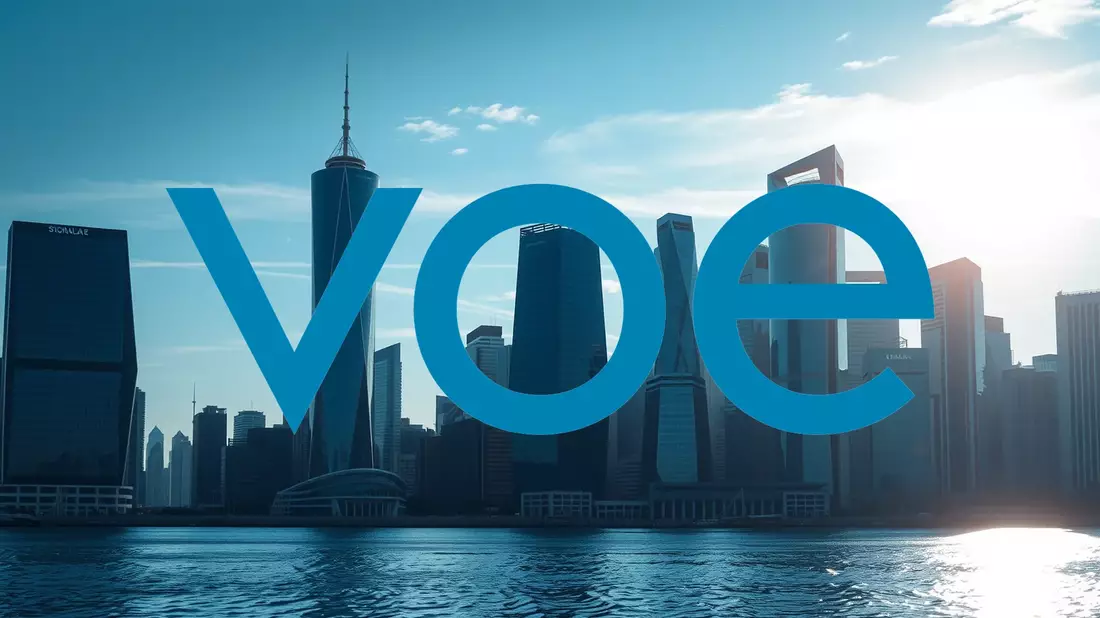 Voestalpine Shares Find Support from Major Logistics Contract - Bild: über boerse-global.de