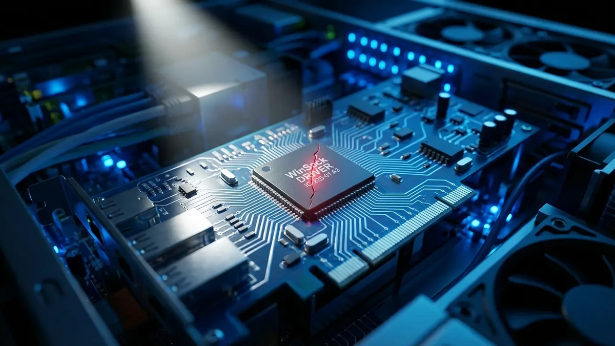 Microsoft-Patch schließt kritische Windows-Sicherheitslücke - Foto: über boerse-global.de