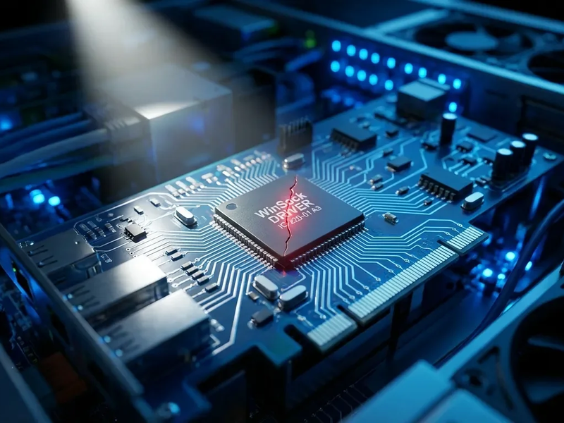 Microsoft-Patch schließt kritische Windows-Sicherheitslücke - Foto: über boerse-global.de