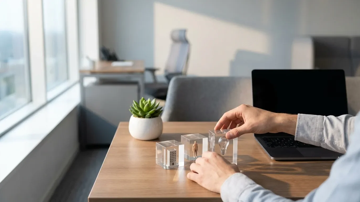 Job-Crafting wird 2026 zur wichtigsten Anti-Burnout-Strategie - Foto: über boerse-global.de