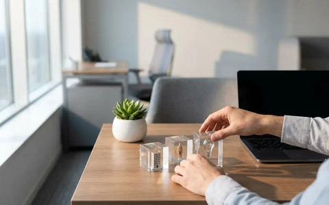 Job-Crafting wird 2026 zur wichtigsten Anti-Burnout-Strategie - Foto: über boerse-global.de