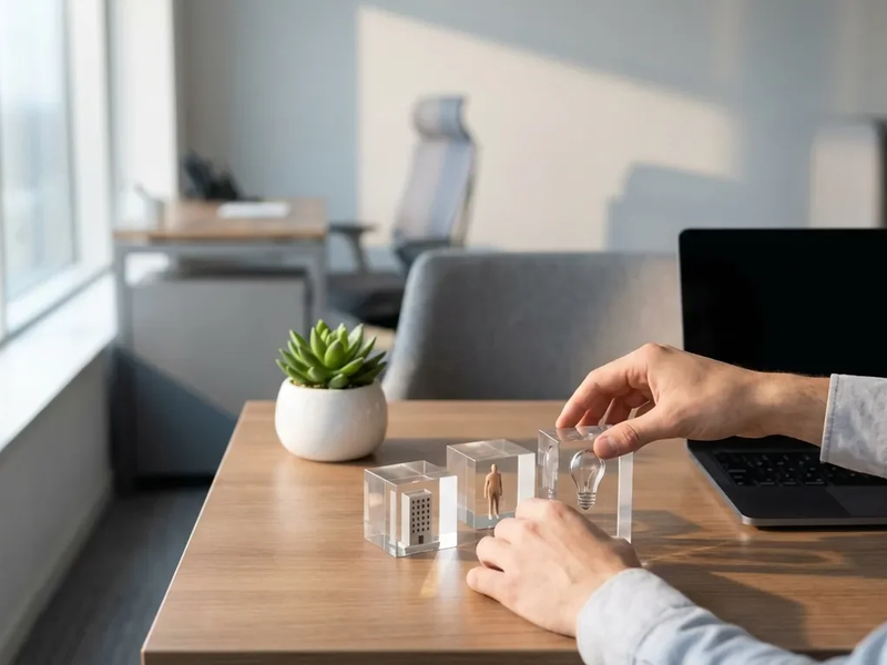 Job-Crafting wird 2026 zur wichtigsten Anti-Burnout-Strategie - Foto: über boerse-global.de