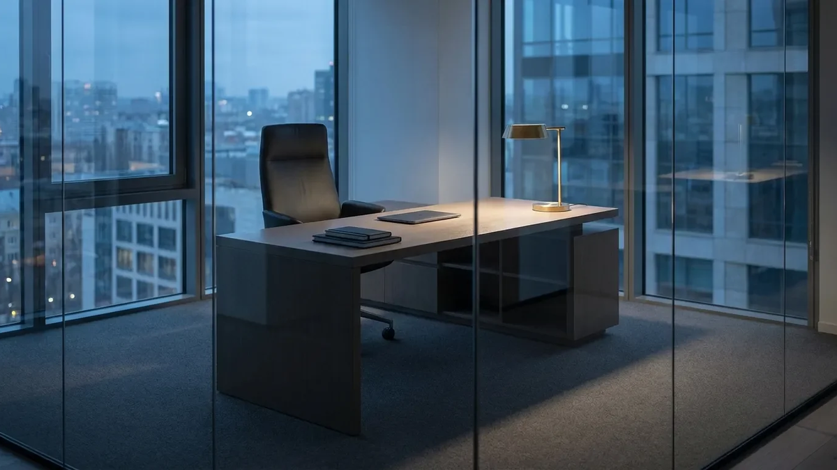 Abfindungen 2026: Steuertricks und Beraterbrücken statt Goldenem Handschlag - Foto: über boerse-global.de