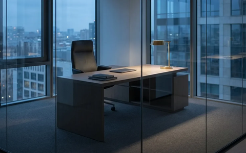 Abfindungen 2026: Steuertricks und Beraterbrücken statt Goldenem Handschlag - Foto: über boerse-global.de