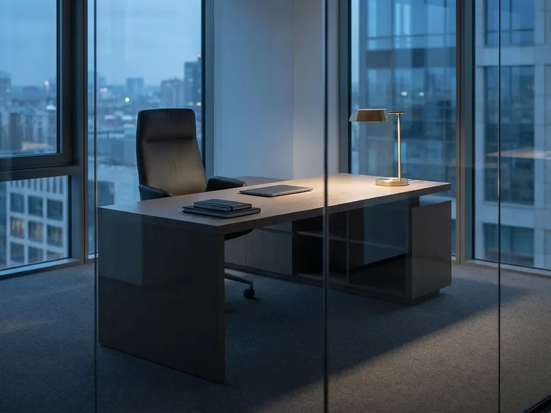 Abfindungen 2026: Steuertricks und Beraterbrücken statt Goldenem Handschlag - Foto: über boerse-global.de