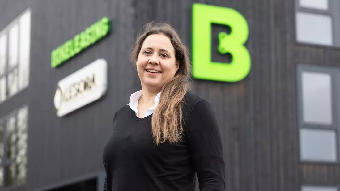 Führungsverstärkung im Vertrieb der Bikeleasing-Gruppe / Janine Will übernimmt Rolle der Group Chief Sales Officer (CSO) - Bild: presseportal.de