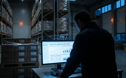 Batteriehersteller droht ab sofort deutscher Vertriebsstopp - Foto: über boerse-global.de