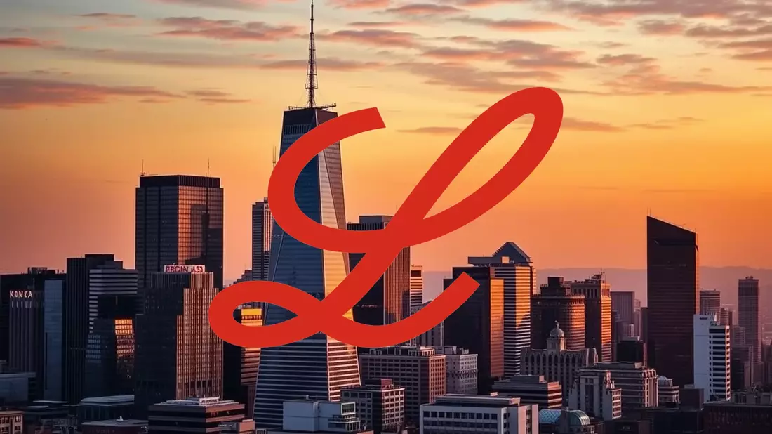 Eli Lilly’s Dual Strategy: AI Innovation and Weight-Loss Pipeline Drive Investor Confidence, Illustration mit AI erstellt übermittelt durch boerse-global.de