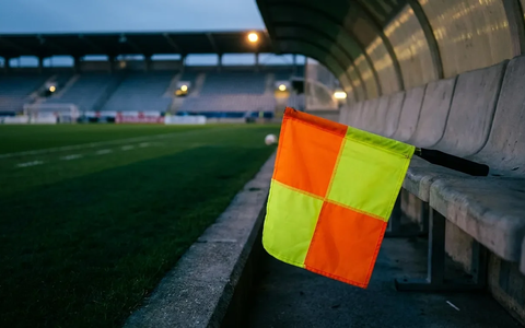 Bundesgericht: Schiedsrichter-Assistenten sind keine Angestellten - Foto: über boerse-global.de