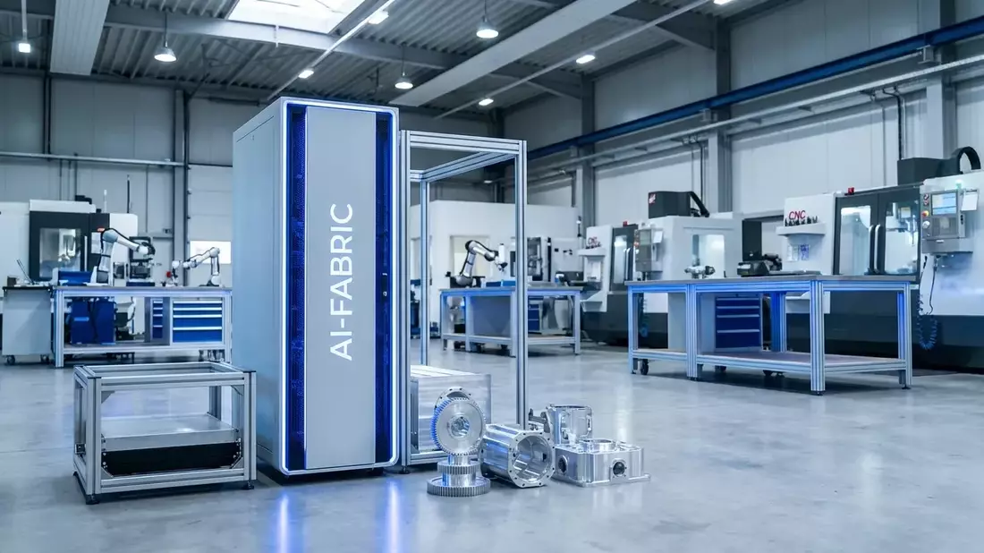 Lytra: KI-Startup will Service im Maschinenbau revolutionieren - Bild: über boerse-global.de