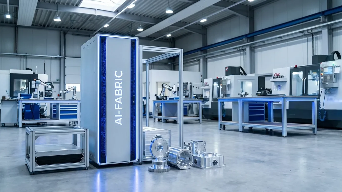 Lytra: KI-Startup will Service im Maschinenbau revolutionieren - Foto: über boerse-global.de