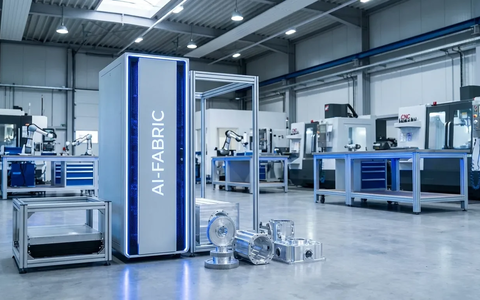 Lytra: KI-Startup will Service im Maschinenbau revolutionieren - Foto: über boerse-global.de