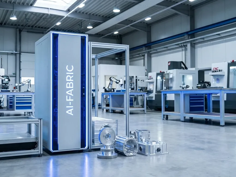 Lytra: KI-Startup will Service im Maschinenbau revolutionieren - Foto: über boerse-global.de