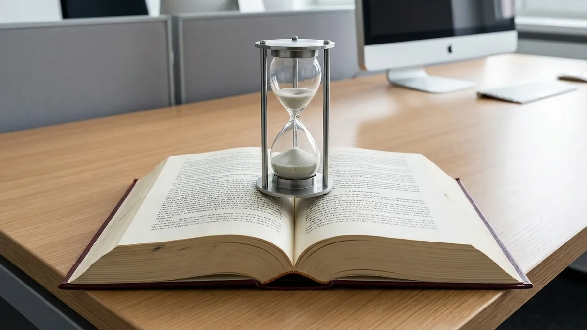 Kündigungsschutz: Neue Klarheit für Schwerbehinderte in der Probezeit - Foto: über boerse-global.de