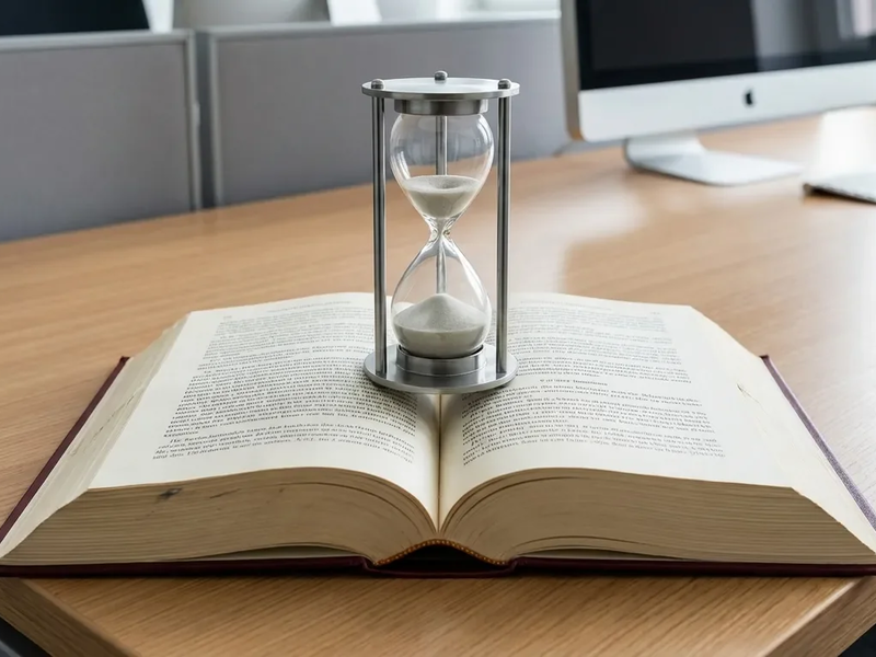 Kündigungsschutz: Neue Klarheit für Schwerbehinderte in der Probezeit - Foto: über boerse-global.de