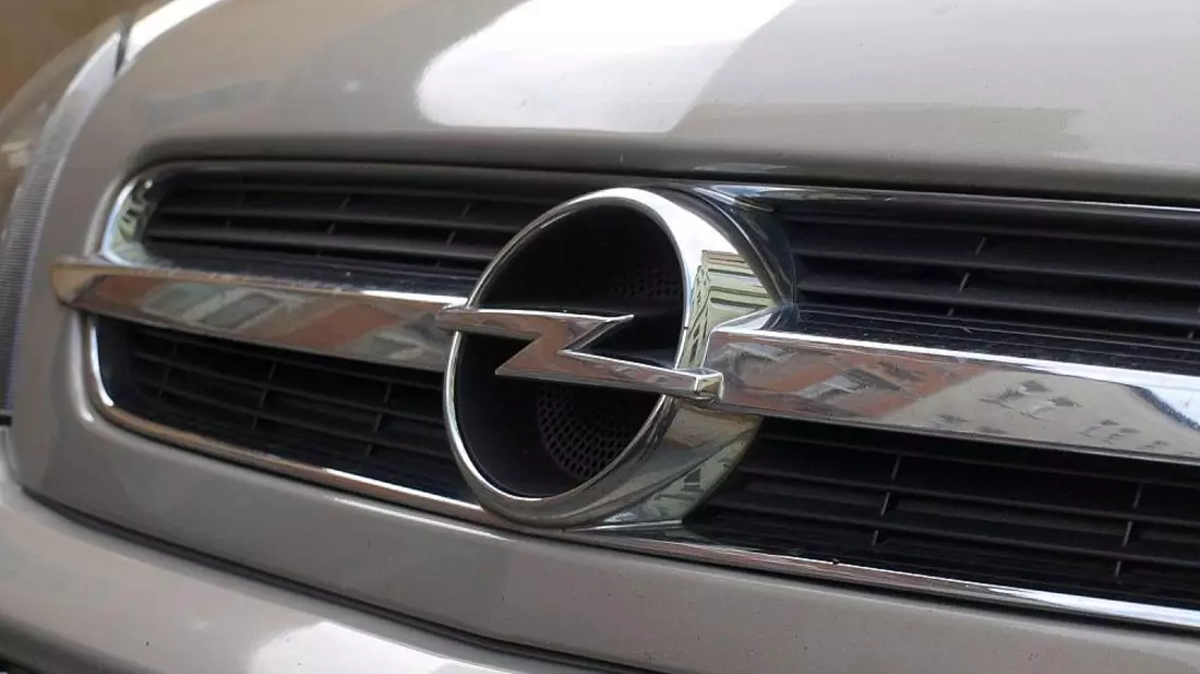 Opel (Archiv) - Bild: via dts Nachrichtenagentur