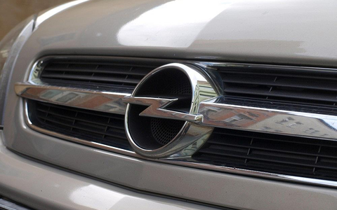 Opel (Archiv) - Foto: via dts Nachrichtenagentur