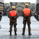 Insgesamt sind elf Nato-Länder an dem Manöver beteiligt.  - Foto: Lars Penning/dpa