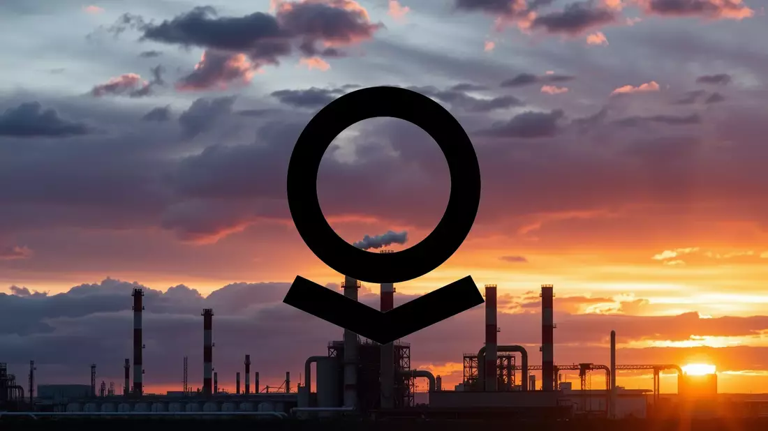 Palantir Stock: A High-Stakes Balancing Act Illustration mit AI erstellt übermittelt durch boerse-global.de