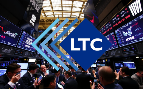 LTC Properties Shares Gain Momentum on Strong Fundamentals - Foto: über boerse-global.de