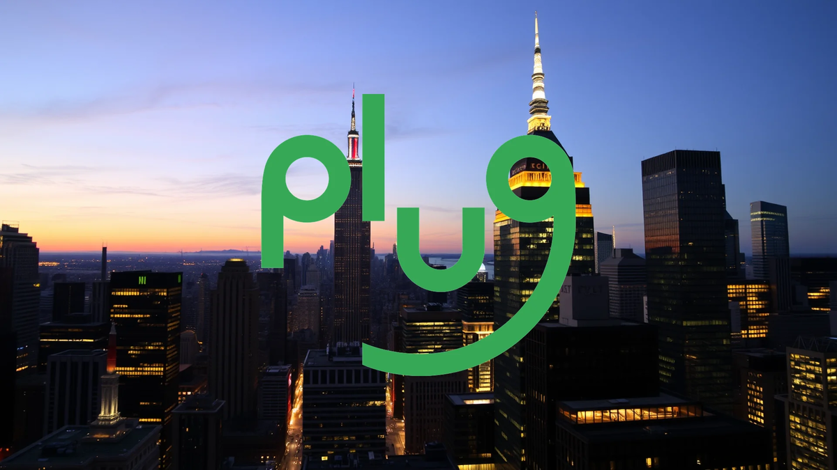 A Critical Vote Looms for Plug Power’s Financial Future - Foto: über boerse-global.de