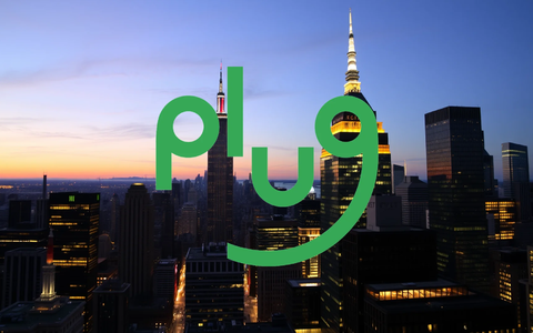 A Critical Vote Looms for Plug Power’s Financial Future - Foto: über boerse-global.de