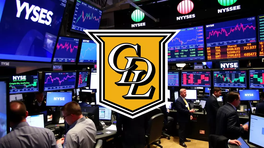 Coeur Mining: Un Voto Clave Abre el Camino Hacia la Fusión Illustration mit AI erstellt übermittelt durch boerse-global.de