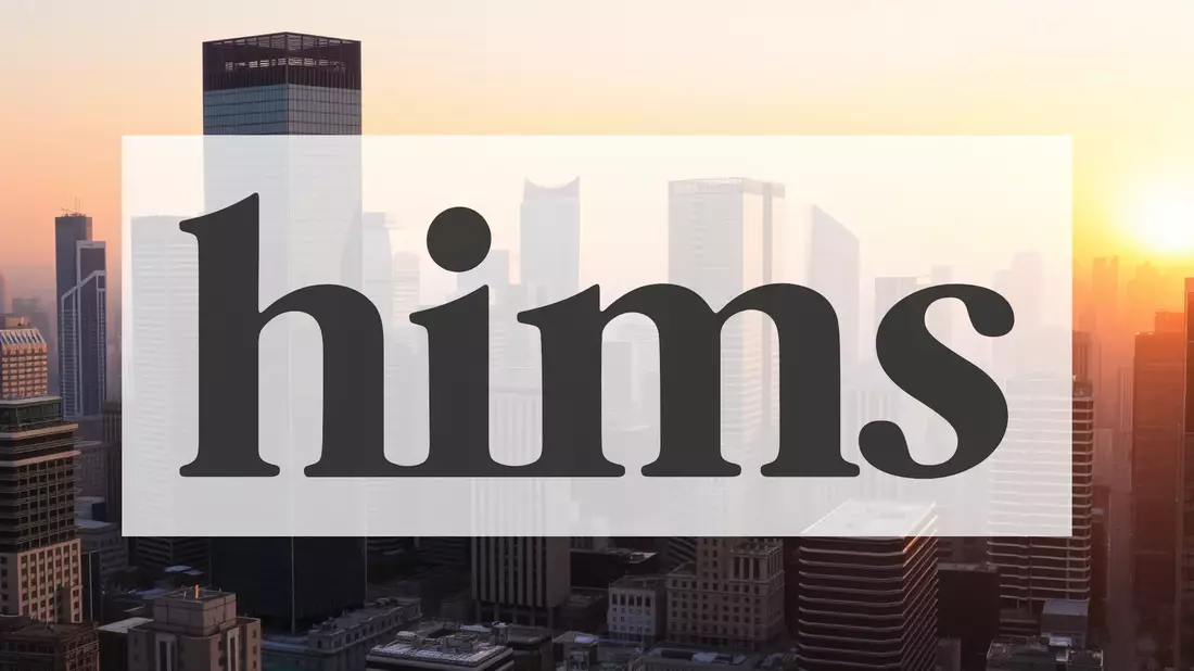 Hims & Hers: La rentabilidad se enfrenta a los costes de su expansión europea - Bild: über boerse-global.de