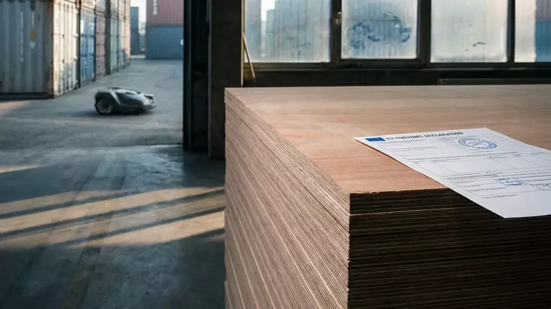 EU verschärft Handelsstreit mit China durch neue Anti-Dumping-Zölle - Bild: über boerse-global.de