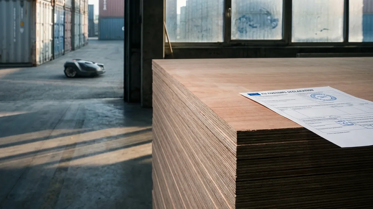 EU verschärft Handelsstreit mit China durch neue Anti-Dumping-Zölle - Foto: über boerse-global.de