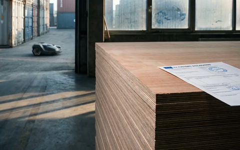 EU verschärft Handelsstreit mit China durch neue Anti-Dumping-Zölle - Foto: über boerse-global.de