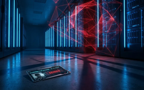 KI-Kriminelle knacken die digitale Identität - Foto: über boerse-global.de