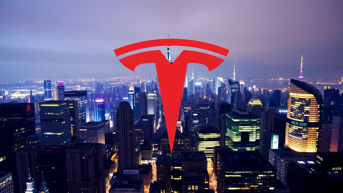 Tesla’s Strategic Pivot: Full Self-Driving Shifts to Subscription-Only Model Illustration mit AI erstellt übermittelt durch boerse-global.de